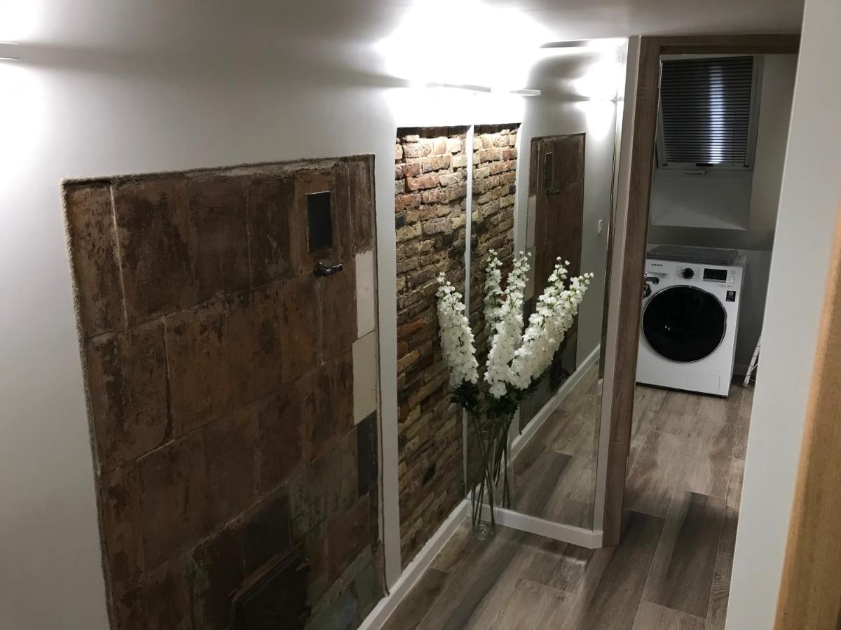 Апартаменти Doma Square Penthouse, In The Heart Of Old Town Рига Екстер'єр фото