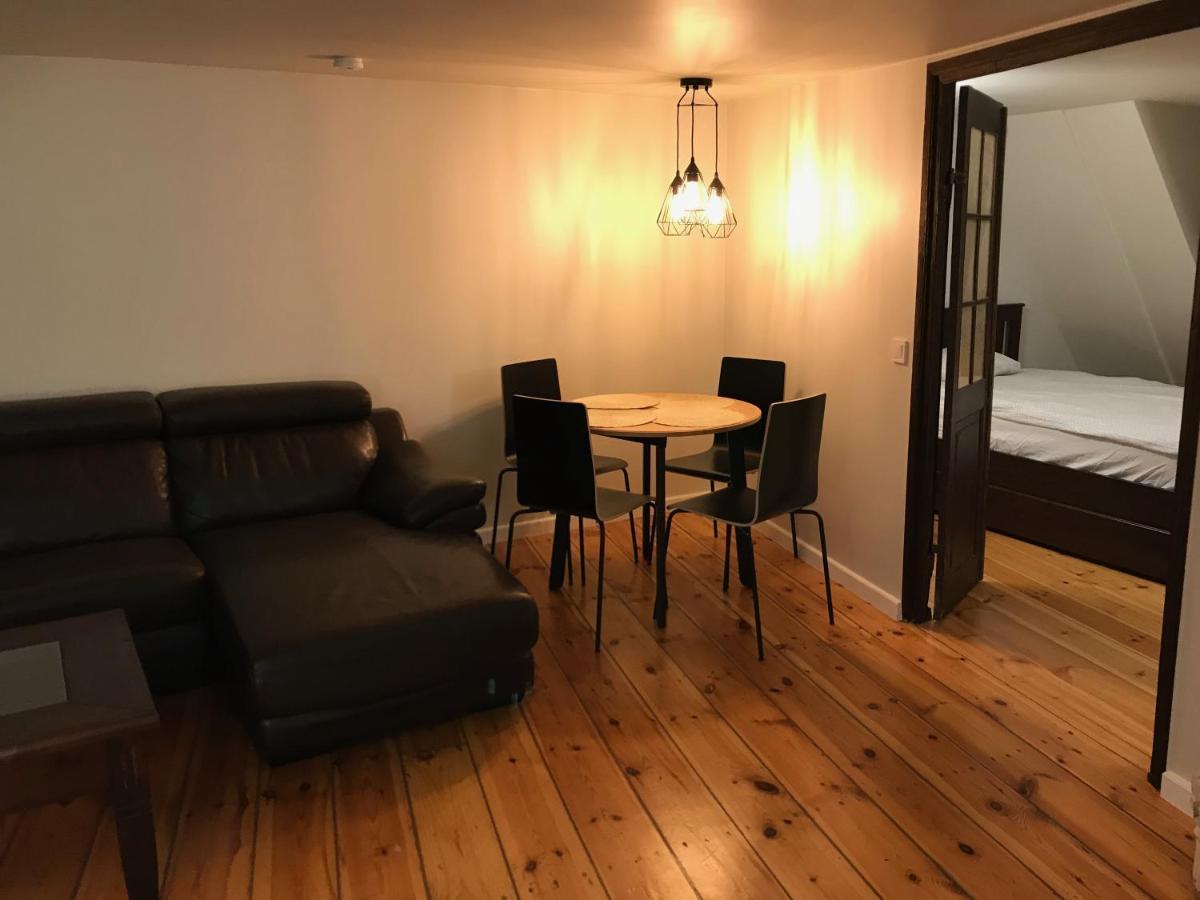 Апартаменти Doma Square Penthouse, In The Heart Of Old Town Рига Екстер'єр фото